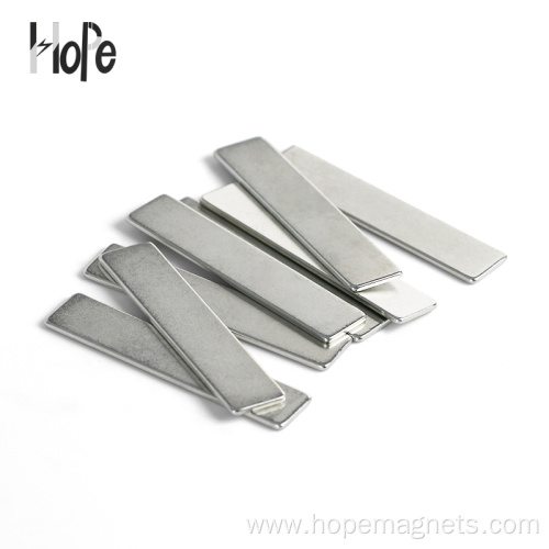 chinese wholesale industrial Block bulk neodymium magnet